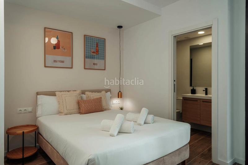 Foto 7f64c952-c922-4e74-bc5c-08c073a8538e. Miete etagenwohnung mit heizung in Raval Barcelona