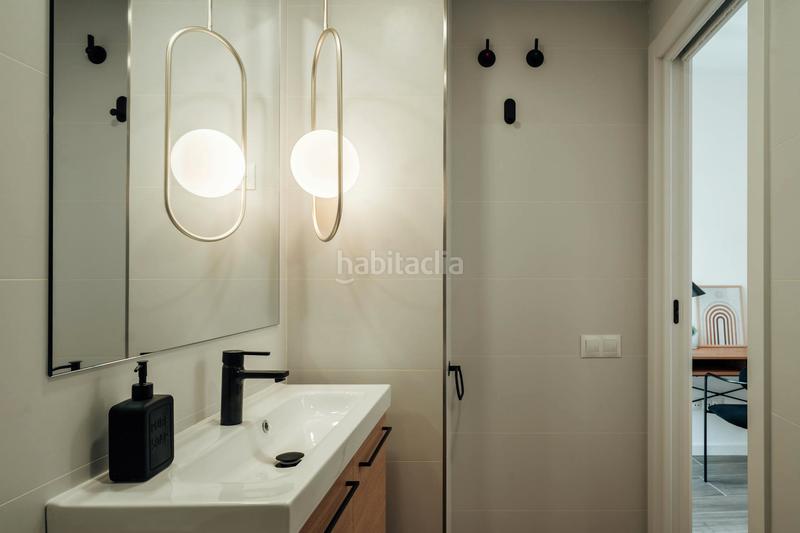 Foto a4635011-3e46-43e0-a938-2e78f480caa7. Miete etagenwohnung mit heizung in Raval Barcelona