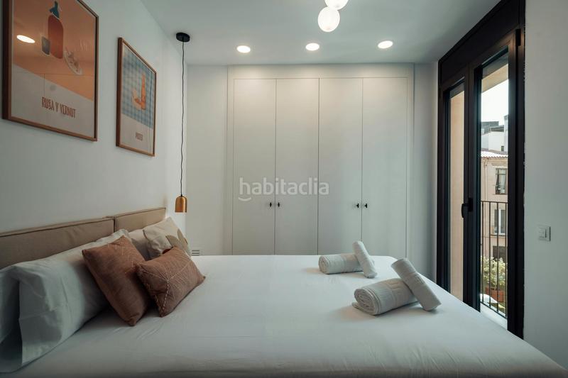 Foto b991f00f-c2a8-4303-bcfa-f1d89072cccd. Miete etagenwohnung mit heizung in Raval Barcelona