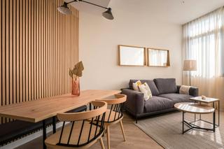 Location Appartement  N/a. Carrer daragó, barcelona