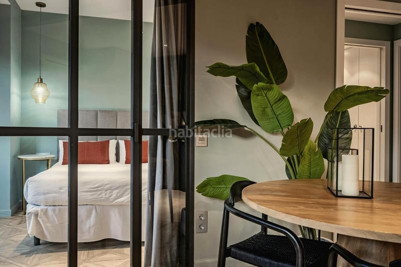 Foto 0c26b5a0-181e-4a41-829a-ab1723651525. Affitto appartamento con riscaldamento in Raval Barcelona