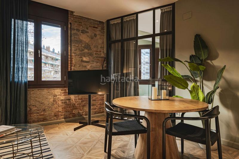 Foto 68e41d4a-7582-458e-9620-e6fbc6127f60. Affitto appartamento con riscaldamento in Raval Barcelona