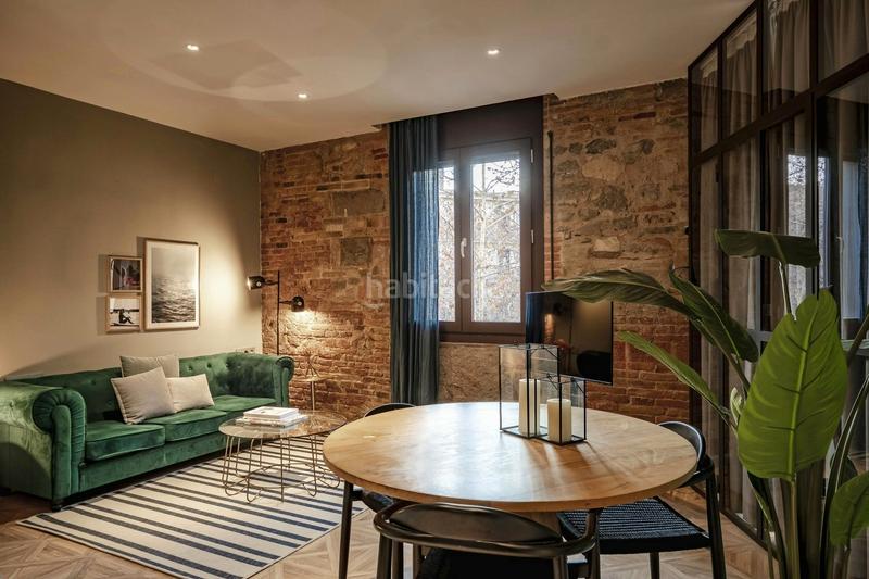 Foto c61f03a4-3757-4907-a25c-e9a1fc112a87. Affitto appartamento con riscaldamento in Raval Barcelona