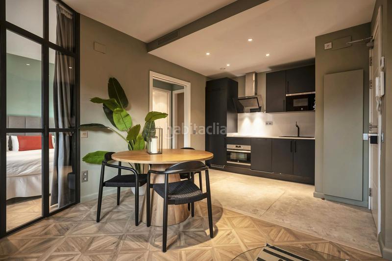 Foto 30820c54-a715-4adc-8452-bf6ce28d0eab. Location appartement avec chauffage dans Raval Barcelona