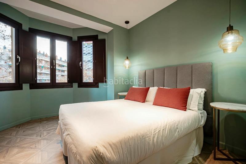 Foto 36833c88-d53c-4436-b13f-c2d1d7006346. Location appartement avec chauffage dans Raval Barcelona