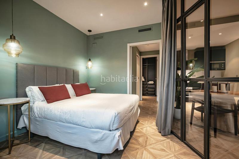 Foto 82ae232b-08dd-403a-91f7-c03143473c22. Location appartement avec chauffage dans Raval Barcelona