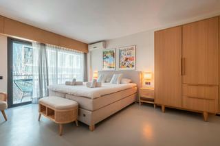 Miete Etagenwohnung  N/a. Carrer de puerto príncipe, barcelona