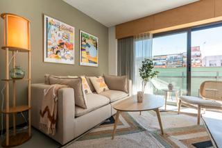 Location Appartement  N/a. Carrer de puerto príncipe, barcelona