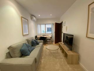 Location Appartement  N/a. Calle roncesvalles, madrid