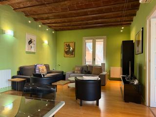 Location Appartement  N/a. Carrer del vidre, barcelona