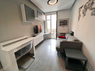 Location Appartement  N/a. Calle de sebastián elcano, madrid