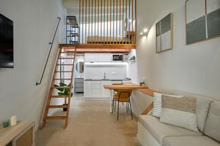 Location Appartement  N/a. Carrer de sant antoni abat, barcelona