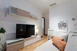 Location Appartement  N/a. Calle de ponzano, madrid