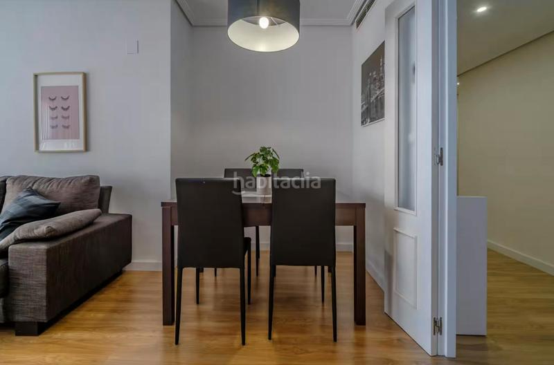 Foto a1da13b2-6fa0-456e-b2e3-74c8ace18a14. Affitto appartamento con riscaldamento parcheggio in Valencia