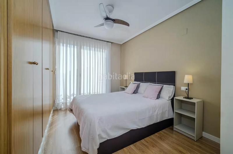 Foto 089ef143-8986-4dab-8337-8aae0388bc0e. Alquiler piso avinguda del cardenal benlloch, en Albors Valencia
