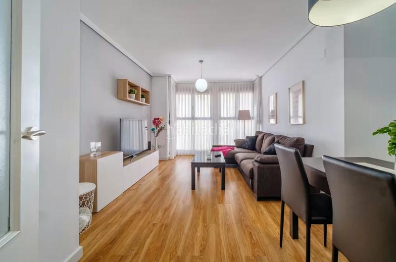 Foto 5739503b-a821-43b1-b7f3-5f32ad06306e. Location appartement avec chauffage parking dans Albors Valencia
