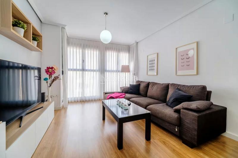 Foto ec62847c-cef2-450e-b248-2fe68ca8da20. Location appartement avec chauffage parking dans Albors Valencia