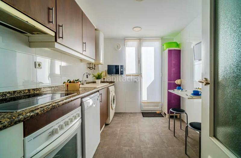 Foto f07574d6-2551-481e-9586-3620d006960c. Location appartement avec chauffage parking dans Albors Valencia