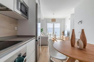 Location Appartement  N/a. Calle de teruel, madrid