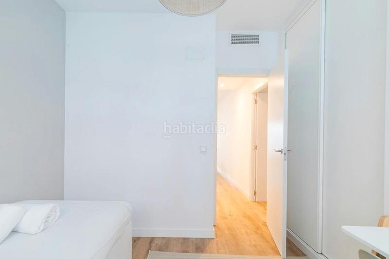 Foto 0a48530a-2601-4095-9360-2baa3e7ac040. Miete etagenwohnung in Cuatro Caminos - Azca Madrid