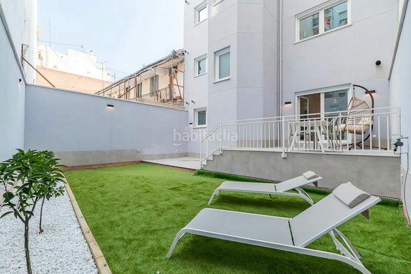 Foto 43f0166b-e8df-4592-bd35-6f925d814943. Miete etagenwohnung in Cuatro Caminos - Azca Madrid