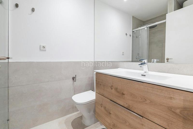 Foto 6b81c6db-3232-4a93-a586-b3edac13e50f. Miete etagenwohnung in Cuatro Caminos - Azca Madrid