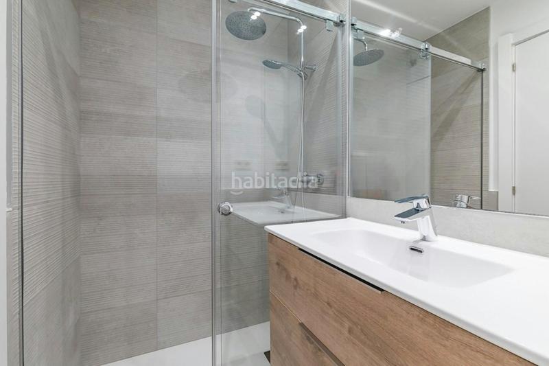 Foto dec21a9d-2cad-45e4-b725-67462a424281. Miete etagenwohnung in Cuatro Caminos - Azca Madrid