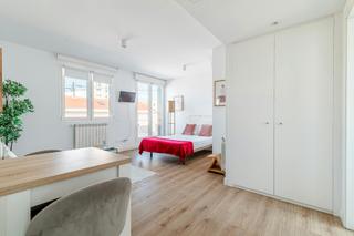 Miete Etagenwohnung  N/a. Calle del limonero, madrid