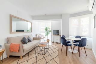 Location Appartement  N/a. Calle del limonero, madrid