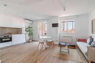 Location Appartement  N/a. Calle del limonero, madrid