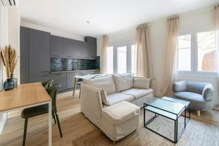 Location Appartement  N/a. Calle pinos alta, madrid