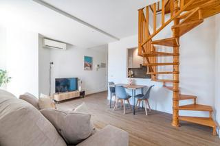 Location Appartement  N/a. Calle de matilde landa, madrid