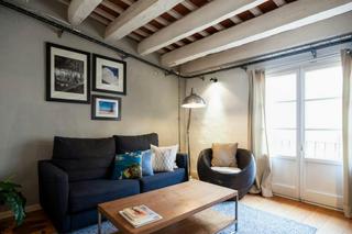 Location Appartement  N/a. Carrer dels boters, barcelona
