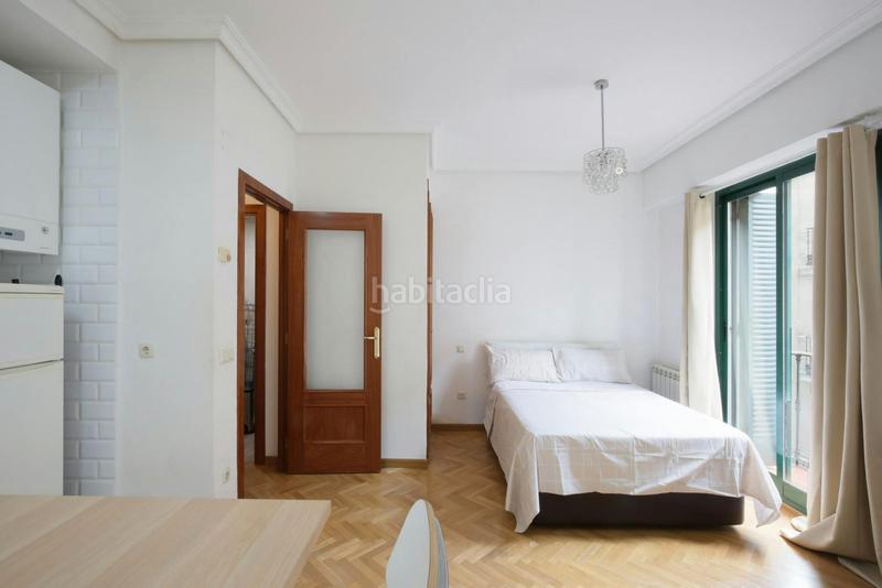 Foto 00476b88-7b82-422c-8ddb-d8e7aa642dbb. Affitto appartamento con riscaldamento in Sol Madrid