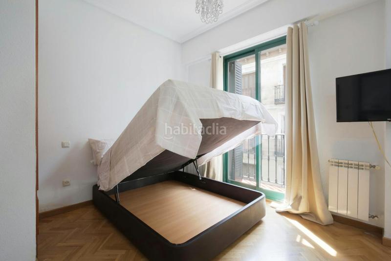 Foto 2de999ae-364c-4576-a273-2bbf03e73121. Affitto appartamento con riscaldamento in Sol Madrid