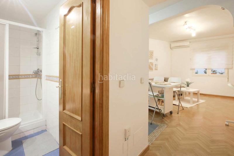 Foto 0709d457-d7be-4535-b943-4d98e5fb2a5a. Affitto appartamento con riscaldamento in Cortes-Huertas Madrid
