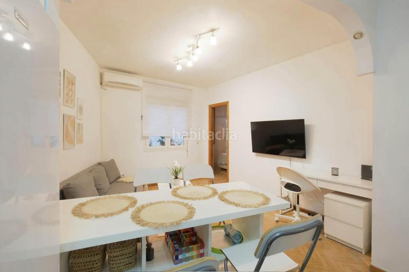 Foto ab7102af-d205-4f72-9cab-7cb34e94b5d6. Affitto appartamento con riscaldamento in Cortes-Huertas Madrid