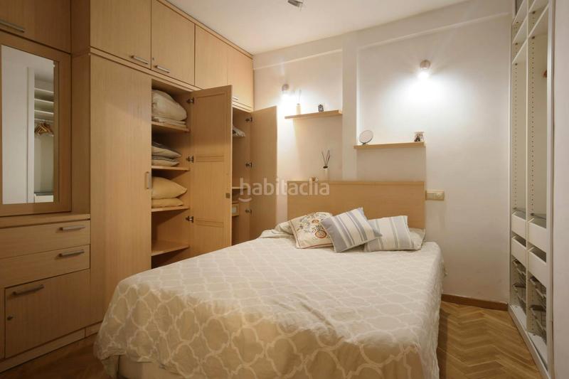 Foto bdf7b527-9e29-4696-975b-22728d02209e. Location appartement avec chauffage dans Cortes-Huertas Madrid