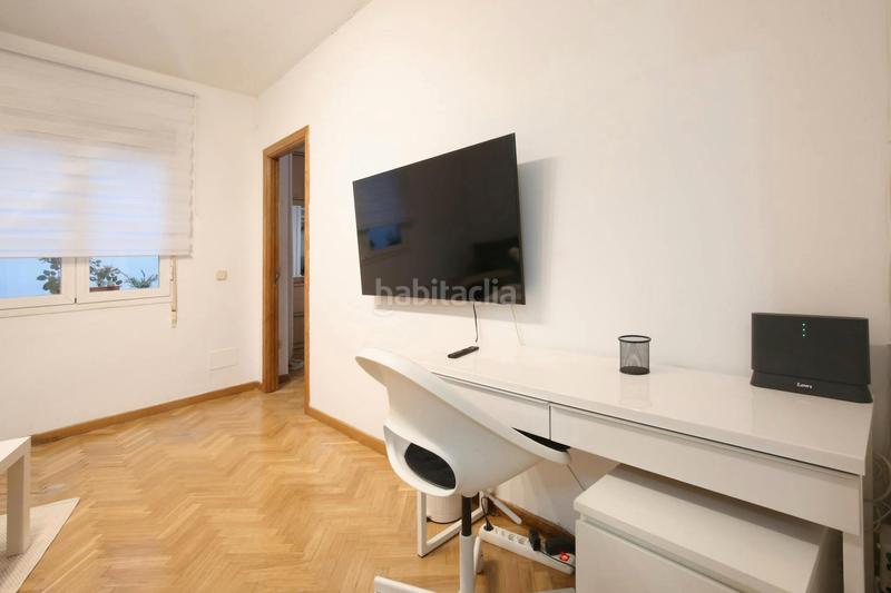 Foto c10437cb-77aa-48f3-bb32-1f0472127019. Location appartement avec chauffage dans Cortes-Huertas Madrid