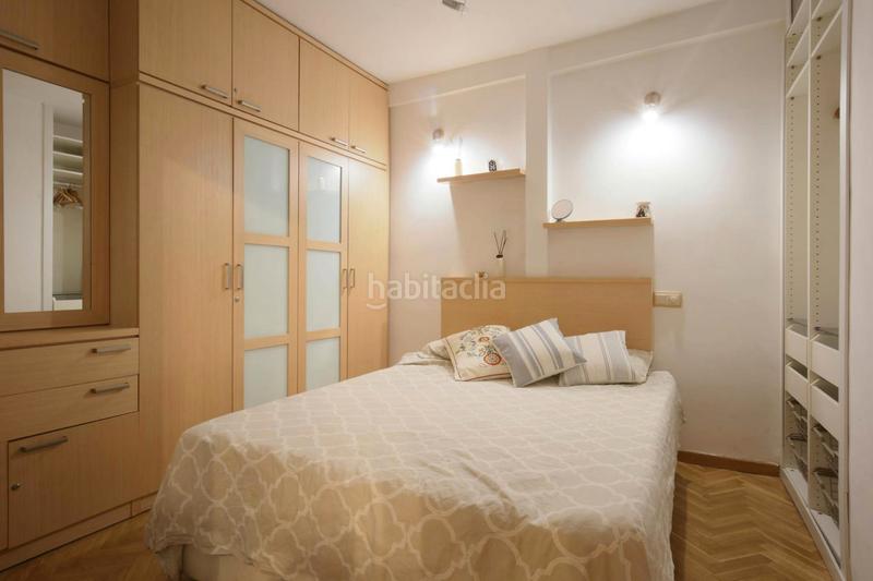 Foto e5a1fd4e-2476-4a62-9762-6bd1e2fe825a. Location appartement avec chauffage dans Cortes-Huertas Madrid