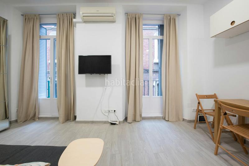 Foto 649e9a9c-481f-48bc-a586-bead9c5443a0. Lloguer pis a Universidad-Malasaña Madrid