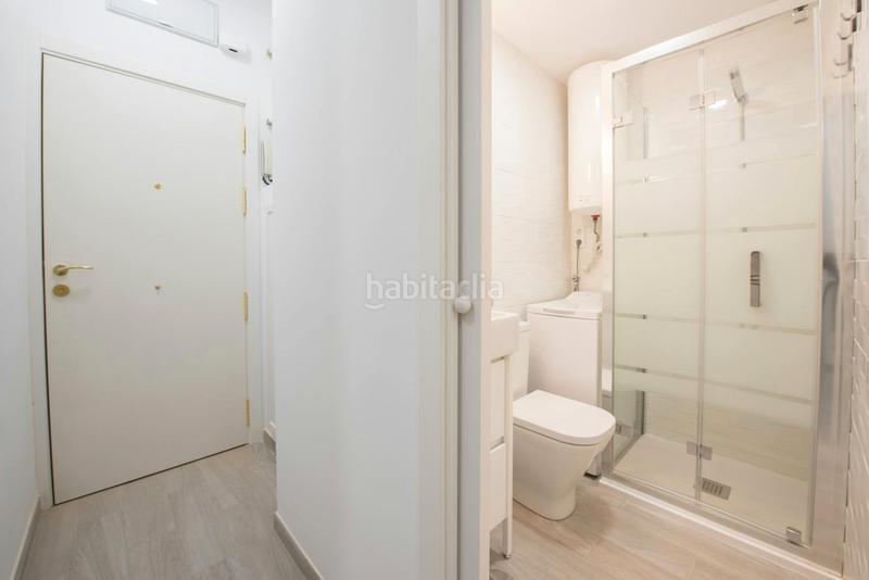 Foto 0f8c1fc0-0fd0-4e24-8b09-b9849d7366c5. Miete etagenwohnung in Universidad-Malasaña Madrid