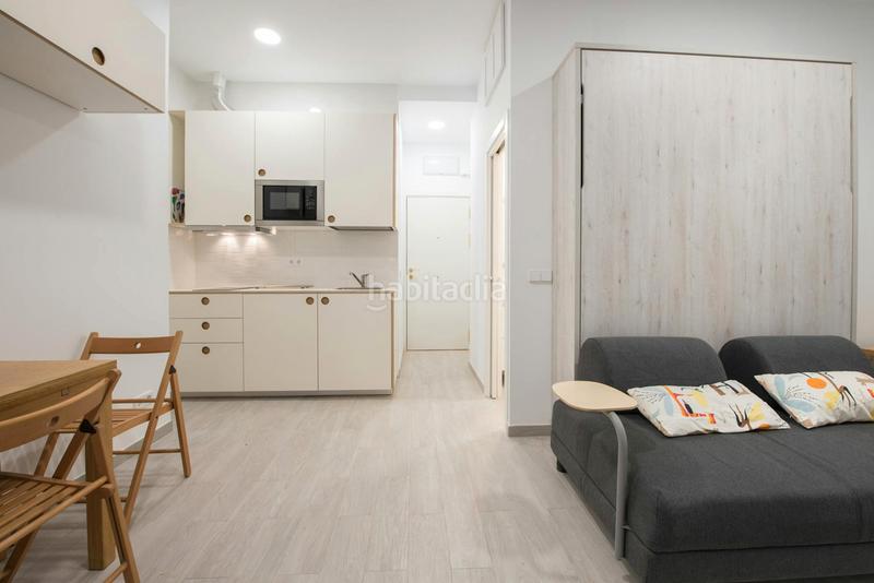 Foto 1376f253-6d04-4504-99fe-e4a09193f108. Miete etagenwohnung in Universidad-Malasaña Madrid