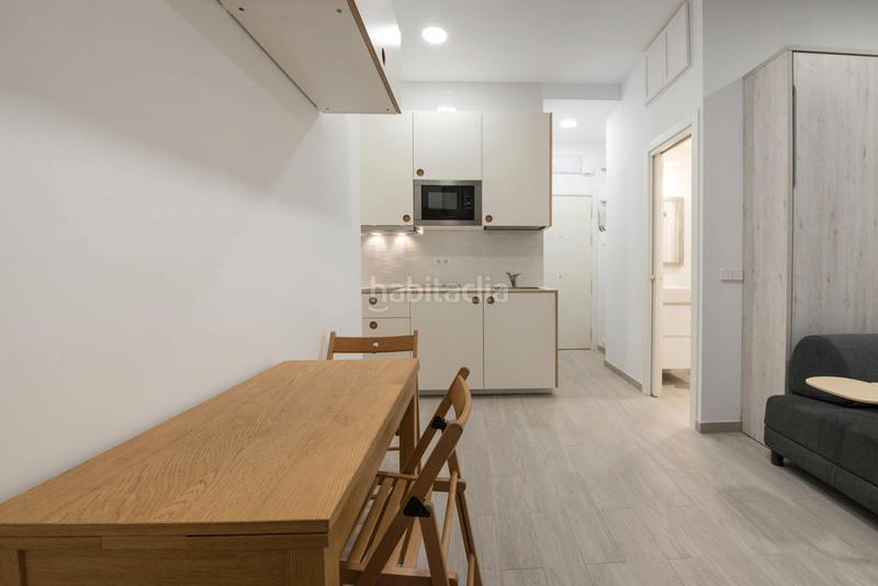 Foto 75af6394-e75d-4940-946b-565828a9a63f. Miete etagenwohnung in Universidad-Malasaña Madrid