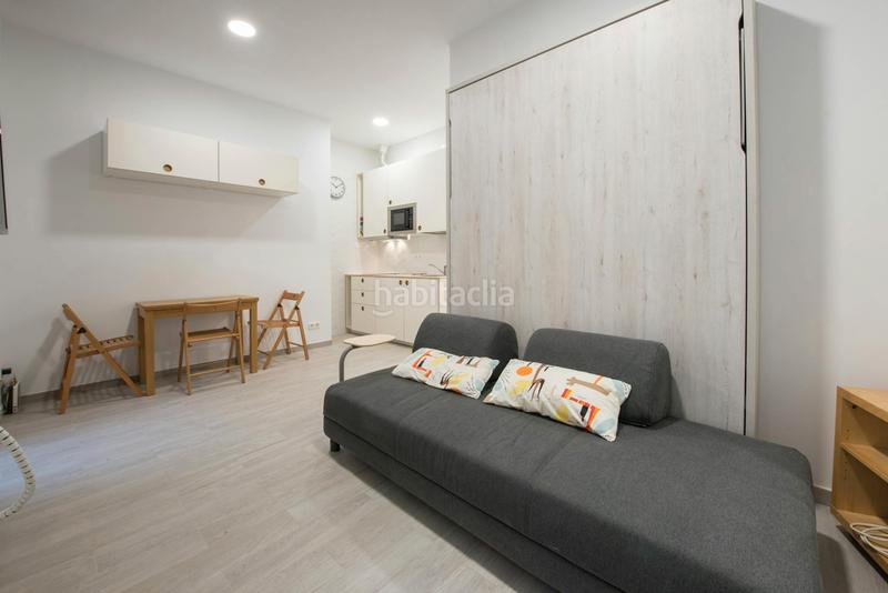 Foto f8831706-ed65-4ef5-83ec-4340154abbb5. Miete etagenwohnung in Universidad-Malasaña Madrid