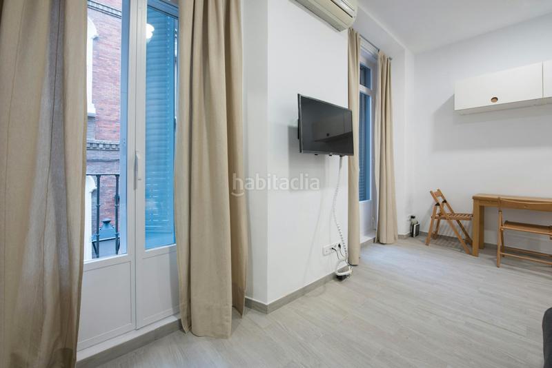 Foto fba17840-443c-438e-adf3-b5e0ad72da5c. Miete etagenwohnung in Universidad-Malasaña Madrid