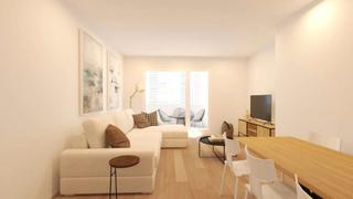 Location Appartement  N/a. Carrer dernest anastasio, valencia