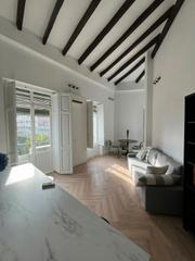 Location Appartement  N/a. Carrer de cadis, valencia