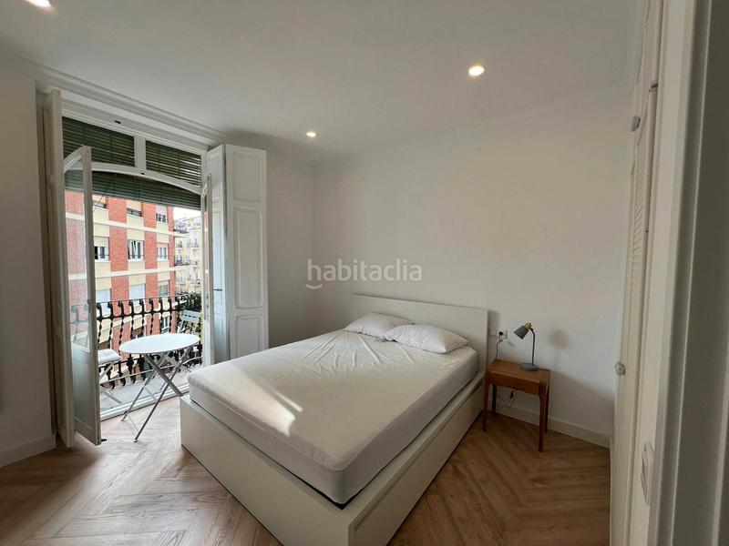 Foto 26d34796-c3df-4083-abea-3daaa6e5661f. Location appartement dans Russafa Valencia