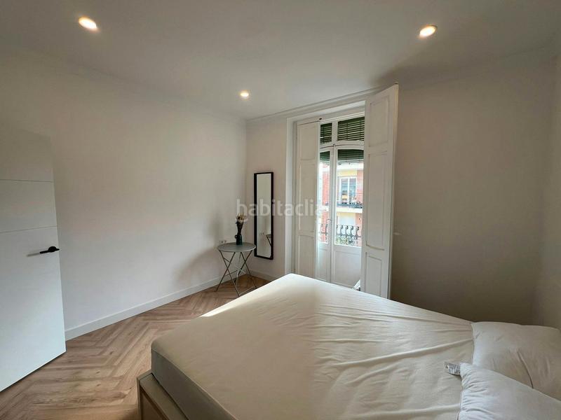 Foto ea98b583-8817-4dce-b618-c6825f9f6e46. Location appartement dans Russafa Valencia